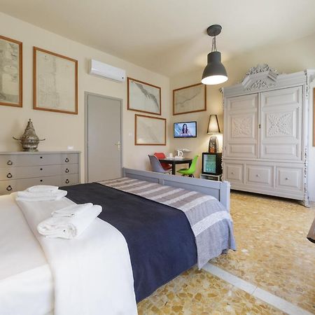 Budget rooms sonnino 37 Cagliari Eksteriør billede